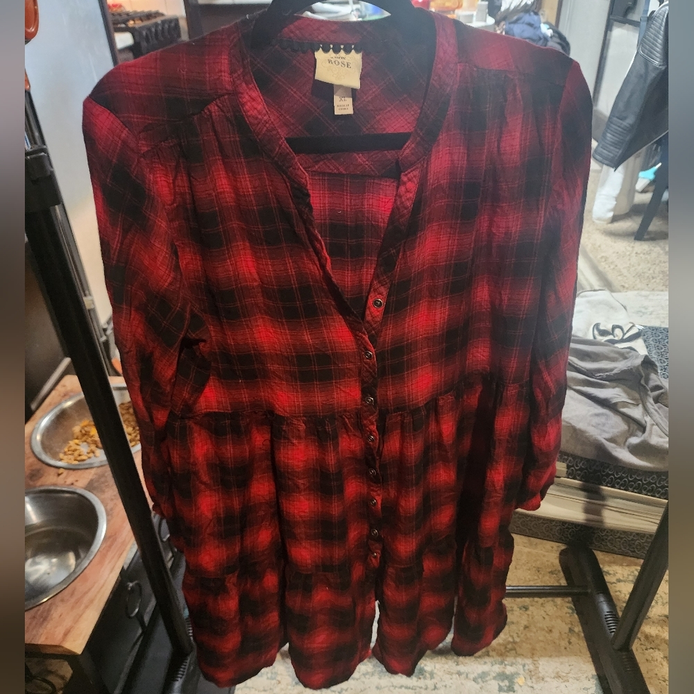 Knox Rose Dress